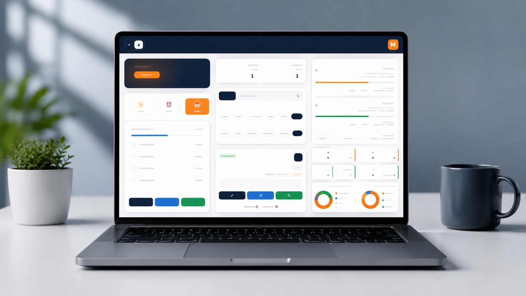 چرا CRM تخصصی، مهم‌ترین ابزار موفقیت در بازاریابی شبکه‌ای است؟